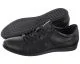 Półbuty męskie - Wojas Półbuty Czarne 8075-51 (WO82-a) - miniaturka - grafika 1
