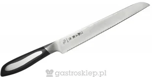 Tojiro Nóż do pieczywa 240 mm FLASH FF-BR240 - Noże kuchenne - miniaturka - grafika 2