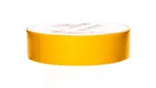 Taśmy izolacyjne i naprawcze - erko Taśma izolacyjna 19/20 żółta TPVC_19-20-ZOLTA TPVC_19-20-ZOLTA/1 - miniaturka - grafika 1