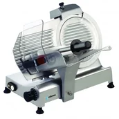 Krajalnice gastronomiczne - Edenox Krajalnica elektryczna do wędlin śr. noża 250 mm CGSP-250 E CGSP-250 E - miniaturka - grafika 1