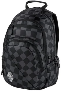 Nitro plecak Stash 29L, czarny 1131878011_1955_49 x 32 x 22 cm, 29 Liter - Plecaki - miniaturka - grafika 2