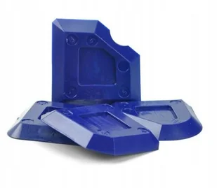 Tytan Kostki do rozprowadzania Silikonu Professional OST-KO-SI-004 - Silikony - miniaturka - grafika 2