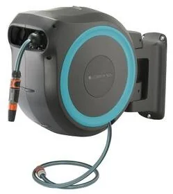 Gardena Bęben naścienny 18625-20 - Inne akcesoria do nawadniania - miniaturka - grafika 2