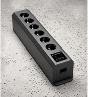 Listwy zasilające - GigaWatt PF-2 EVO listwa zasilająca - miniaturka - grafika 1