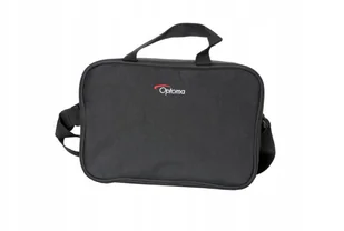 Optoma Uniwersalna torba do projektora SP.8EF08GC01 - Akcesoria do projektorów - miniaturka - grafika 4