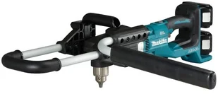 MAKITA Akumulatorowa wiertnica glebowa DDG460T2X7 2x5.0Ah DDG460T2X7 - Akumulatory ogólnego zastosowania - miniaturka - grafika 2