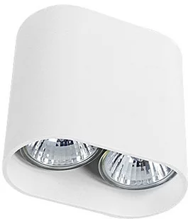 Nowodvorski Pag White 9387 9387 - Lampy sufitowe - miniaturka - grafika 3