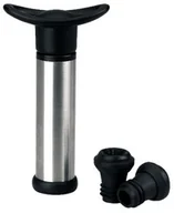 Pozostałe akcesoria barmańskie - Lacor 63033 pompa do wina z 2 zamkami 63033 - miniaturka - grafika 1