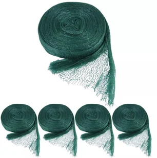 vidaXL vidaXL Siatki ochronne przeciw ptakom 5 szt. 4x10m PE - Zwalczanie i odstraszanie szkodników - miniaturka - grafika 3