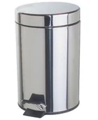 Kosze na śmieci - Kosz łazienkowy na śmieci DUDUŚ - miniaturka - grafika 1