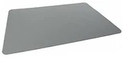 Akcesoria do lutowania - Velleman ANTYSTATYCZNA MATA ROBOCZA Z PRZEWODEM UZIEMIAJĄCYM - 70 x 100 cm AS15 - miniaturka - grafika 1