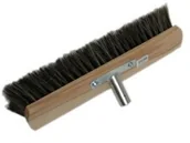 Miotły, szufle, mopy - # różni dostawcy Zamiatacz z uchwytem metalowym 35 cm A2B6-293D8_2013012611232 - miniaturka - grafika 1