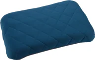 Akcesoria turystyczne - Vango Deep Sleep Thermo Pillow, niebieski 2022 Poduszki podróżne ACSDSTHER000001 - miniaturka - grafika 1