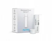 Systemy inteligentnych domów - AEOTEC Aeotec Recessed Door Sensor 7 Z-Wave Plus V2 AEOEZW187 - miniaturka - grafika 1