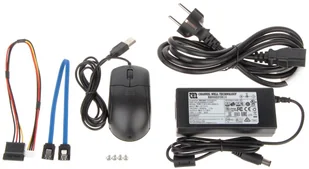 UNIARCH NVR104LS-P4 - Rejestratory do monitoringu - miniaturka - grafika 3