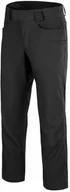 Odzież taktyczna i umundurowanie - Helikon tex Spodnie GREYMAN TACTICAL PANTS - DuraCanvas - Czarny-Black - M/Regular (SP-GTP-DC-01-B04) HE.SP-GTP-DC-01-B04 - miniaturka - grafika 1