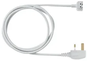 Adaptery i przejściówki - Apple Power Adapter Extension Cable, MK122B _ A MK122B/A - miniaturka - grafika 1