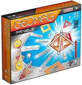 Klocki - GeoMag 451 - panele, 44-częściowe - miniaturka - grafika 1