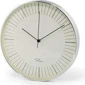 Zegary - Philippi Zegar ścienny Tempus 31 cm 183021 - miniaturka - grafika 1