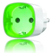 Systemy inteligentnych domów - Gniazdo sprytna AJAX Socket AJAX 13305) Biała - miniaturka - grafika 1