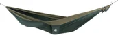Hamaki - Ticket to The Moon King Size Hammock, forest green/army green 2021 Hamaki TMK0524 - miniaturka - grafika 1