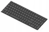 Klawiatury do laptopów - HP Oryginalna klawiatura Inc. L01027-051 French - miniaturka - grafika 1