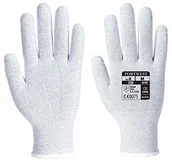 Rękawice robocze - Portwest Rękawica A197 Shell antystatyczna - miniaturka - grafika 1