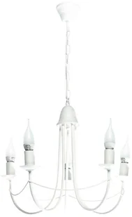 Lampex Crema Lampa podłogowa 093 ST 4635 - Lampy stojące - miniaturka - grafika 2