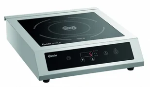 Kuchenka indukcyjna IK 35TC, XL 105821 - Piece, kotły  i płyty grzejne gastronomiczne - miniaturka - grafika 3