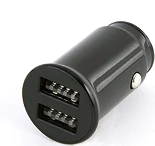 Platinet CAR CHARGER 2xUSB 2.1A BLACK [44992] PLCR22B - Ładowarki samochodowe - miniaturka - grafika 3
