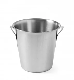 Hendi Wiadro do szampana 3,5l 593103 - Wyposażenie lokali gastronomicznych - miniaturka - grafika 3