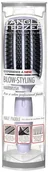 Szczotki i grzebienie do włosów - Tangle Teezer Blow Styling Half Paddle - miniaturka - grafika 1