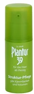 Odżywki do włosów - Plantur 39 preparat strukturyzujący dla łatwego rozczesywania włosów 30 ml - miniaturka - grafika 1