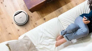 Robot sprzątający MEDION MD18500 - Roboty sprzątające - miniaturka - grafika 6