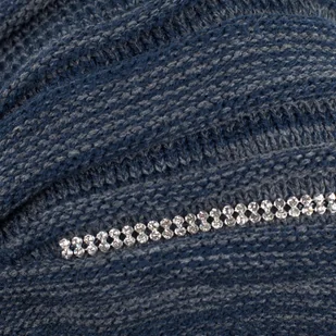 Art of Polo Polska czapka Harmonia - Czapki damskie - miniaturka - grafika 4