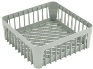 Akcesoria gastronomiczne - Stalgast Kosz uniwersalny 400x400 810400 - miniaturka - grafika 1