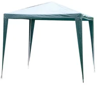 Pawilony ogrodowe - Pawilon ogrodowy Suhali PE 3 x 3 m zielony FSC013X3E - miniaturka - grafika 1
