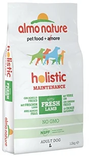 Almo Nature Adult Large Lamb&Rice 12 kg - Sucha karma dla psów - miniaturka - grafika 2