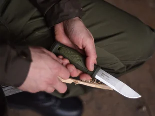 Morakniv Nóż Kansbol Multi Mount S) 176-066 - Noże - miniaturka - grafika 5