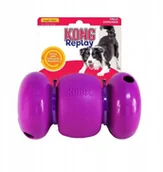 Zabawki dla psów - Kong Replay PRP3E Zabawka dla psa na przysmaki S - miniaturka - grafika 1