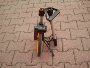 Nedo Drogomierz kołowy Econo 703116 - Sprzęt geodezyjny - miniaturka - grafika 3