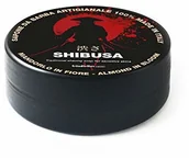 Kosmetyki do golenia - The Goodfellas' smile THE GOODFELLAS' SMILE Shibusa tradycyjne mydło do golenia Made in Italy, 100 g - miniaturka - grafika 1