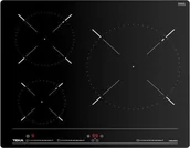 Płyty elektryczne do zabudowy - Teka IBC 63010 - miniaturka - grafika 1