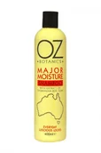 Kosmetyki do stylizacji włosów - Xpel Xpel OZ Botanics Major Moisture szampon do włosów 400 ml dla kobiet 67810 - miniaturka - grafika 1