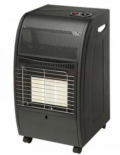 Dedra DED9975 - Ogrzewanie przenośne - miniaturka - grafika 3