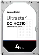 Dyski serwerowe - Western Digital Dysk twardy Western Digital Ultrastar DC HC310 3.5 4TB SATA/600 7200RPM (HUS726T4TALA6L4 0B35950) - miniaturka - grafika 1