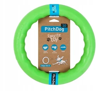 Puller PitchDog 30 - Zabawki dla psów Puller PitchDog 30 - Zabawki dla psów - miniaturka - grafika 1