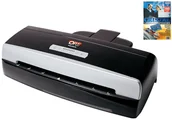 Laminatory - Opus Laminator AutoLAM A3 + folie gratis - miniaturka - grafika 1