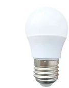 Żarówki LED - Omega LED BULB COMFORT 6000K E27 3W 175-270V [42952] OMELE27A-3W-6000 - miniaturka - grafika 1