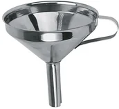 Inne - Equinox 503176 lejek kuchenny, ze stali nierdzewnej, średnica 10 cm 503176 - miniaturka - grafika 1